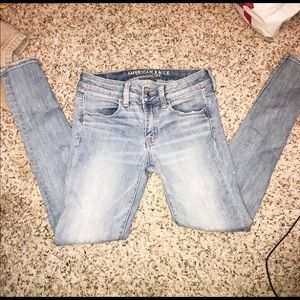 American Eagle Jeans!